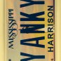 Vanity New York YANKY YANKEE license plate Baseball MLB Fan NYY Yankees American