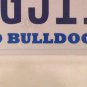 LOUISIANA TECH UNIVERSITY BULLDOGS license plate Ruston LTU La. Lady Techsters