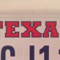 LOUISIANA TECH UNIVERSITY BULLDOGS license plate Ruston LTU La. Lady Techsters