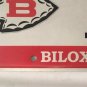 BILOXI INDIAN license plate Tribe Tunica Nation Native American Tribal Low #386