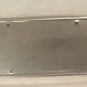 BILOXI INDIAN license plate Tribe Tunica Nation Native American Tribal Low #386