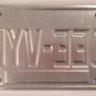 Vanity DEE VYN DEVINE license plate Dorothy Diane Delia Denise Vyncent Vinny