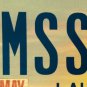 Vanity MISS LYNN license plate Lynette Linda Ashlynn Linn Lynda Kaylynn Lynette