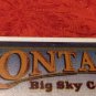 MT vanity TRUCK YOUR LOAD license plate Driver Trucker Pickup Truckie Lorry Van