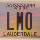Vanity LIMO Limousine license plate Taxi Driver Cab Cabby Uber stretch chauffeur