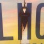 Vanity LIMO Limousine license plate Taxi Driver Cab Cabby Uber stretch chauffeur