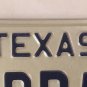 Vanity J BRAD license plate Bradley Bradly Bradford Brady Bradd Bradlee Bradbury