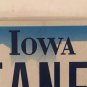 Vanity DIANE G license plate Diana Diann Dyann Dianne Dian Dyan Dee Dede Deane