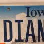 Vanity DIANE G license plate Diana Diann Dyann Dianne Dian Dyan Dee Dede Deane