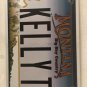 Vanity KELLY TRUCK license plate Kelley Kellee Kelli Keli Kelina Kellye Ford GM