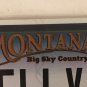 Vanity KELLY TRUCK license plate Kelley Kellee Kelli Keli Kelina Kellye Ford GM