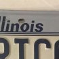 Vanity RICO 215 license plate Richard Rick Puerto Henry Ricardo Enrico Frederico