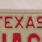 Vanity JACI JACEY license plate Jacee Jacy Jaicee Jacine Jaycee Jaycie Jacki 81