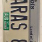 Vanity KARA 83 1983 license plate Cara Carrie Karra Karah Karalyn Karalee Kaira