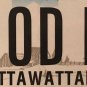 Vanity ROD RODNEY B license plate Roderick Roddy Rodd Rodrigo Rodger Rodrik Roda