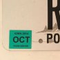 Vanity ROD RODNEY B license plate Roderick Roddy Rodd Rodrigo Rodger Rodrik Roda