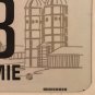 Vanity ROD RODNEY B license plate Roderick Roddy Rodd Rodrigo Rodger Rodrik Roda