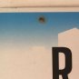 Vanity ROD RODNEY B license plate Roderick Roddy Rodd Rodrigo Rodger Rodrik Roda