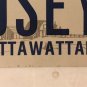 Vanity ROSEY ROSE license plate Rosie Rozy Rosy Rosita Rosina Rosa Rosetta Rosi