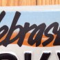 Vanity BECKY W license plate Rebecca Becki Becca Rivka Beck Reba Rebekah Rebeca