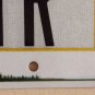Montana vanity KILL BY TR TRUCK license Plate Speed Sports Muscle Car Ford GM