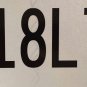 SQUARE & ROUND DANCERS license plate Western American Dancing Folk Cowboy Dance