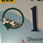 SHENANDOAH NATIONAL PARK license plate Appalachian Trail Old Rag Mountain Hiking