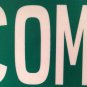 Colorado vanity COM . EDU license plate Community Communication Education