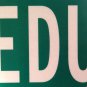 Colorado vanity COM . EDU license plate Community Communication Education