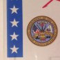 U.S. Army vanity FORD S FOCUS license plate Car Electric Auto Motor Company USA