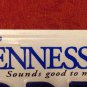 TN vanity ET TU BRUTE license plate Brutus Julius Caesar Roman Shakespeare Rome