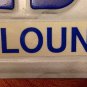 TN vanity ET TU BRUTE license plate Brutus Julius Caesar Roman Shakespeare Rome