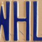 Vanity ANGEL WHEEL license plate God Bible Biker Hot Car Wheels Ophanim bible