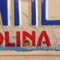 Vanity ANGEL WHEEL license plate God Bible Biker Hot Car Wheels Ophanim bible