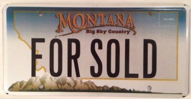 Vanity SOLD license plate House Home Sale Realtor Realty Agent RE/MAX Century 21
