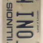 Vanity TONI TONY K license plate Anthony Antonio Anton Tonio Toni Tonie Antoni