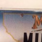 CA vanity MURLOW MERLOT license plate Drink Red Wine Alcohol Grape Mur Low Murlo