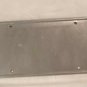Music Guitar vanity IRA M license plate Hebrew Priest King David Iram