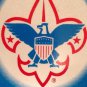 TX BOY SCOUT BOYSCOUT license plate Scouting Troop Camp Council BSA Baden Powell