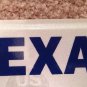 TX BOY SCOUT BOYSCOUT license plate Scouting Troop Camp Council BSA Baden Powell