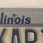 Vanity KARIN CARIN 1972 license plate Karine Caren Karen Katarina Karina Carina