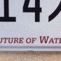 DELTA WATERFOWL FOUNDATION license plate Marsh Geese Ducks Birds Hunter Wetlands