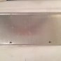Vanity COME BLITZ SEE ME BLUES license plate Football Bliss Blue Music