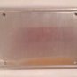 PALINDROME Dolphins #989 license plate Marine Mammal Dolphin Aquarium PD IMMS