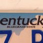 Vanity HE IS REAL license plate Man Serious Genuine Authentic Love Deal Prince
