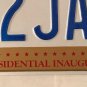 DC vanity YOU TOO JACK license plate John Jacob Jason Jonathan James Jacky Jake