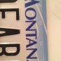 Vanity SQUIRRELS license plate Wild Animal chipmunk marmot Flying rodent