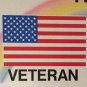 Hawaii PEARL HARBOR VETERAN license plate USS Arizona Pacific Fleet Memorial WW2