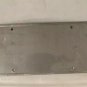 District Columbia Taxation license plate D.C. USA Graphic Washington DC #EH 4767