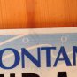 Vanity BRENDA & I license plate Bren Brendah Brendie Brendalynn Brendell Branda